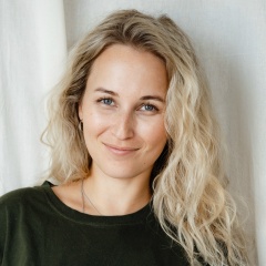 Дарья Беляева, 13.11.1989, Челябинск