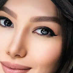 Айжана Абдраимова, 17.05, Астана