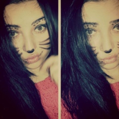 Милана Санчокова, 23.06, Москва