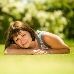 Татьяна Кучеренко, 23.04.1985, Киев