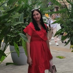 Галина Русскова, 01.01, Краснодар