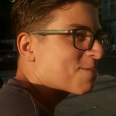 Никита Мейер, 13.04.2000, Auckland