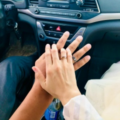 Erke Alikulova, 12.08.1997, Алматы