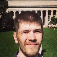 Станислав Карасев, 10.03.1989, Москва