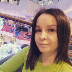 Елена Танашева, 03.01, Москва