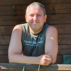 Денис Гаранько, 10.06, Санкт-Петербург