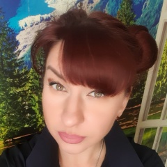 Мария Косметолог-Академическая, 04.01, Санкт-Петербург