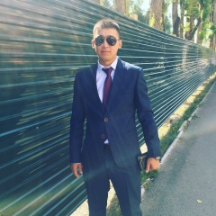 Бек Асыл, 05.01.1945