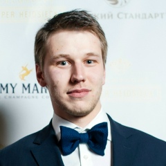 Игорь Черемисин, 11.11.1990, Сургут