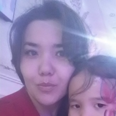 Маржан Алдонгарова, 14.07, Астана