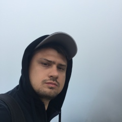 Евгений Бородин, 27.02.1989, Москва