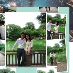 Thae-Tone Lay, 01.03.1988