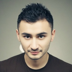 Said Nabiev, Москва