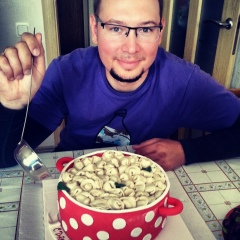 Данила Вьюненко, 12.07.1984, Санкт-Петербург