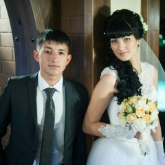 Ислам Буркутов, 22.07.1989, Сызрань