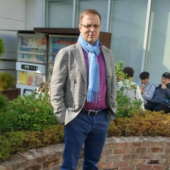 Александр Лыков, 19.07.1981, Зеленоград