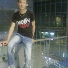 Арген Сулайманов, 23.06.1994, Тюмень