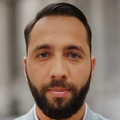 Артём Драчук, 01.09.1988, Москва