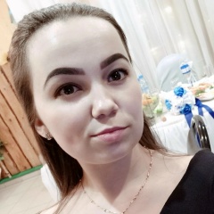 Александра Кондакова, 26.03.1996, Владимир