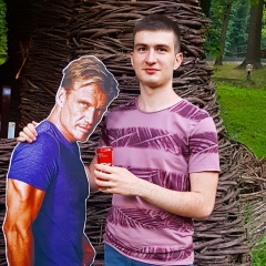 Эльдар Мамишев, 13.04, Харьков