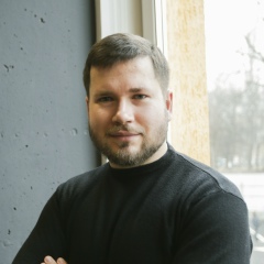 Валентин Клименко, 26.10.1986, Киев