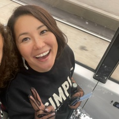 Александра Горлова, 19.08.1989, Москва