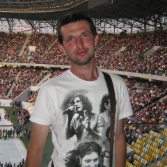 Сергей Янковенко, 21.06.1982, Киев