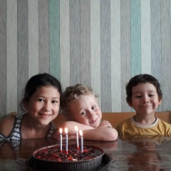 Олег Парфеев, 27.12, Санкт-Петербург