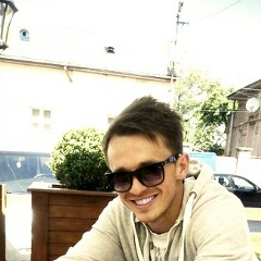 Игорь Кис, 12.05