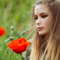 Вика Попова, 17.09.1993