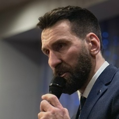 Евгений Соломин, Ступино