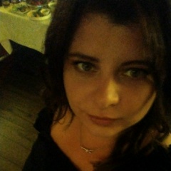 Катя Карпович, 22.05.1991, Минск