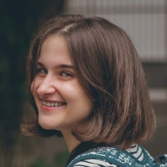 Ольга Керимова, 21.11