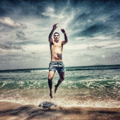 Руслан Муртазов, 25.03.1988, Санкт-Петербург