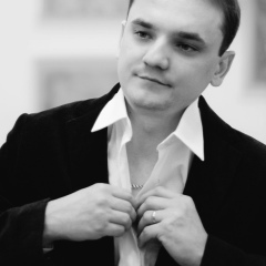 Павел Алексеевич, 01.11, Санкт-Петербург