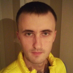 Алексей Клименко, 14.03.1986, Санкт-Петербург