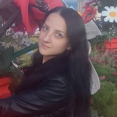 Надежда Патрикеева, 15.01.1991, Москва