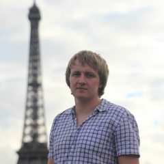 Влад Мыцык, 15.02.1988, Харьков