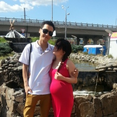 Gulsara Kaparova, 05.03.1990, Бишкек