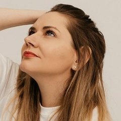 Елена Портнова, 27.07, Оренбург
