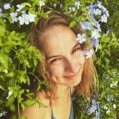 Виктория Иванова, 12.08, Москва