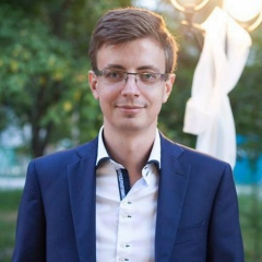 Леонид Курза, 19.01.1984, Санкт-Петербург