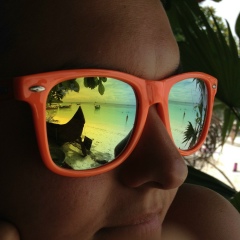 Наташа Дворникова, 07.02.1987, Москва