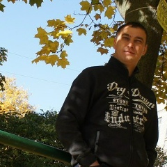 Вадим Сиднев, 31.03.1982, Санкт-Петербург