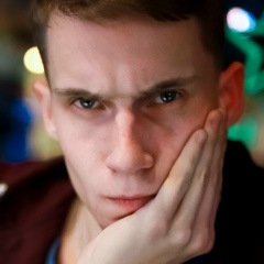 Бодя Микитюк, 16.03, Черкассы