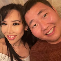 Гэрэл Базаров, Улан-Удэ