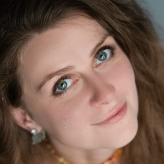 Кристина Мир, 03.06, Москва