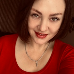 Ксения Трофимова, 04.07, Сочи