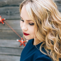 Юлия Прудникова, 29.05.1988, Нижневартовск