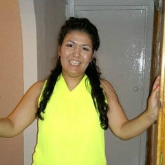 Zulya Kushalieva, 10.04, Москва